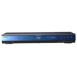 Sony Blu-Ray Disc Player